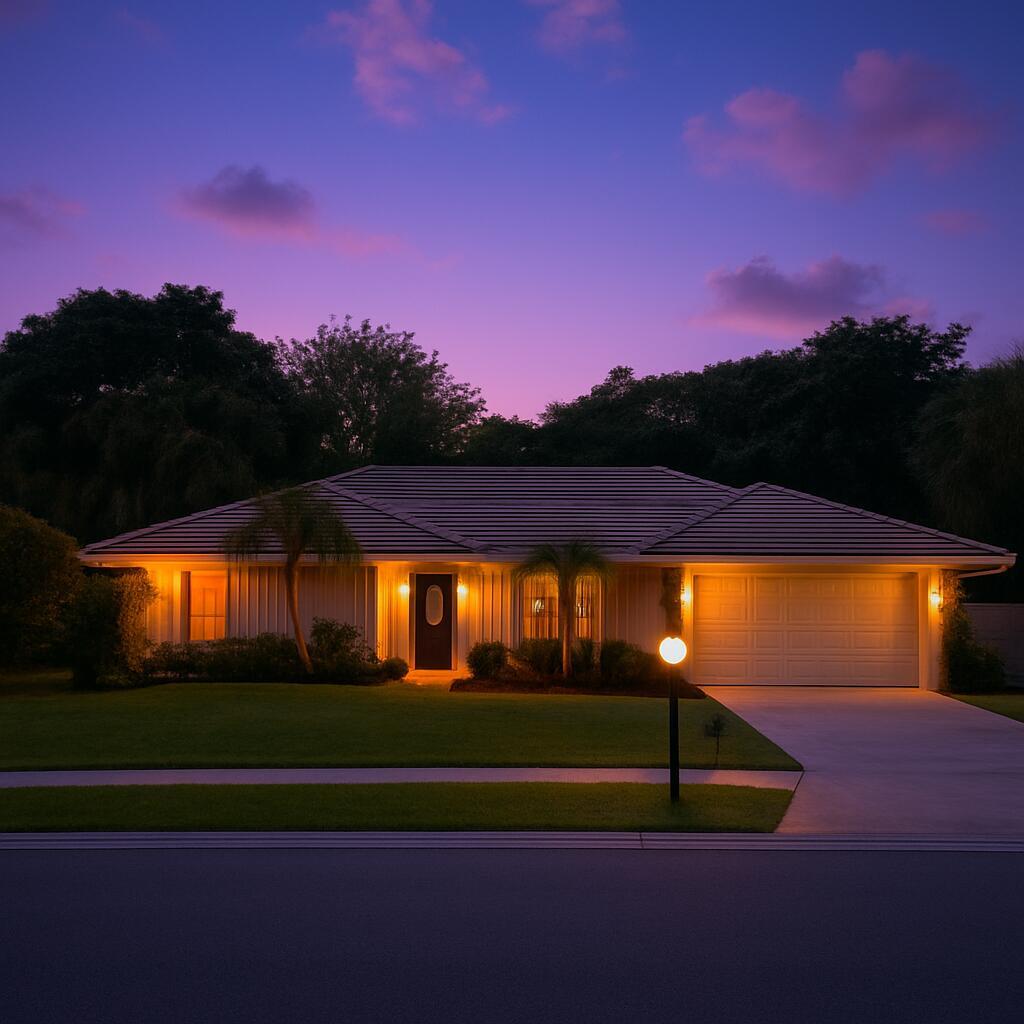 2758 Biarritz Drive