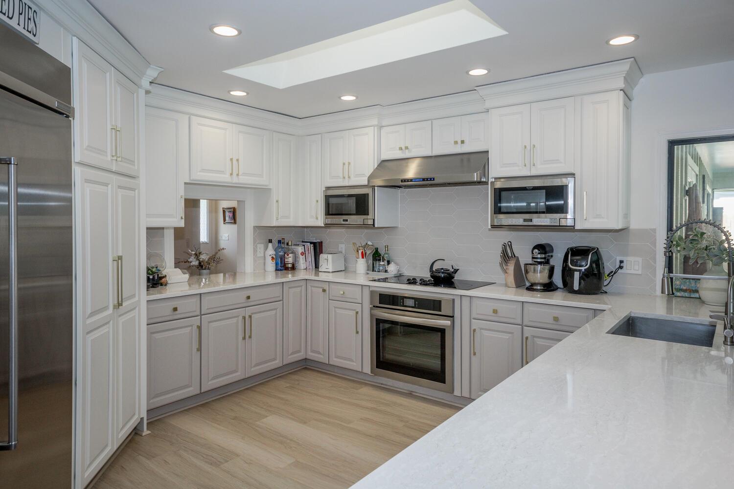 FRENCHMENS LANDING 4 - Residential