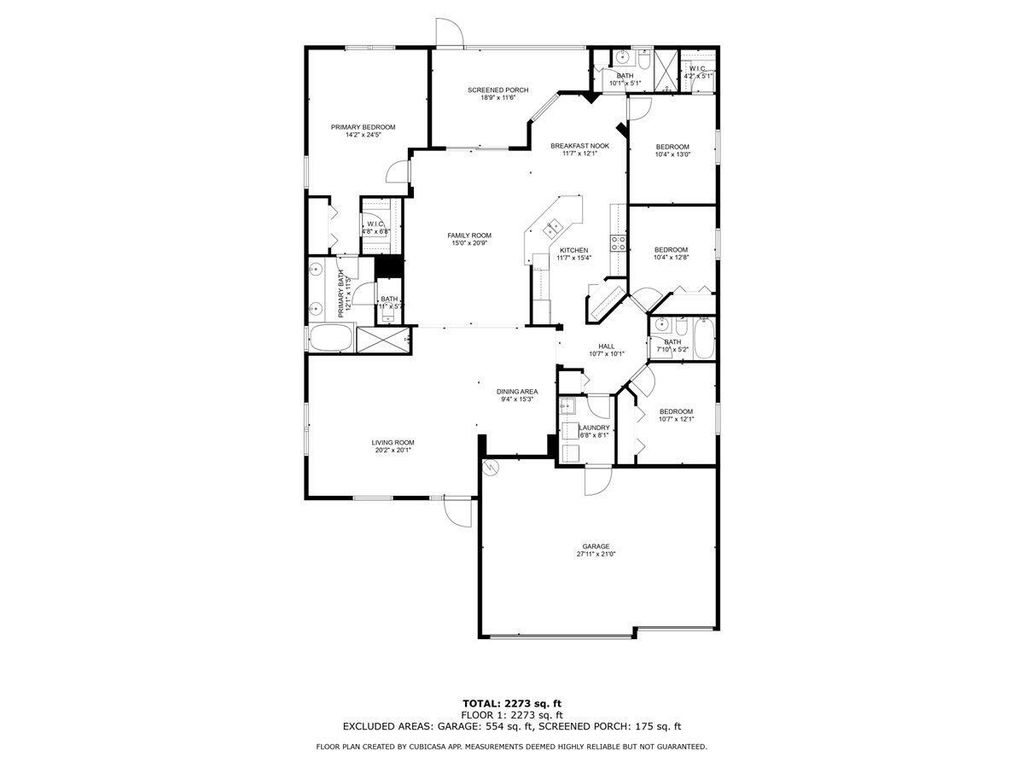 Photo of 12133 SW Aventino Drive, Port Saint Lucie, FL 34987 (MLS # R11097148)
