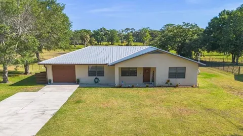 440 NE 138th Street, Okeechobee, FL MLS: R11085715