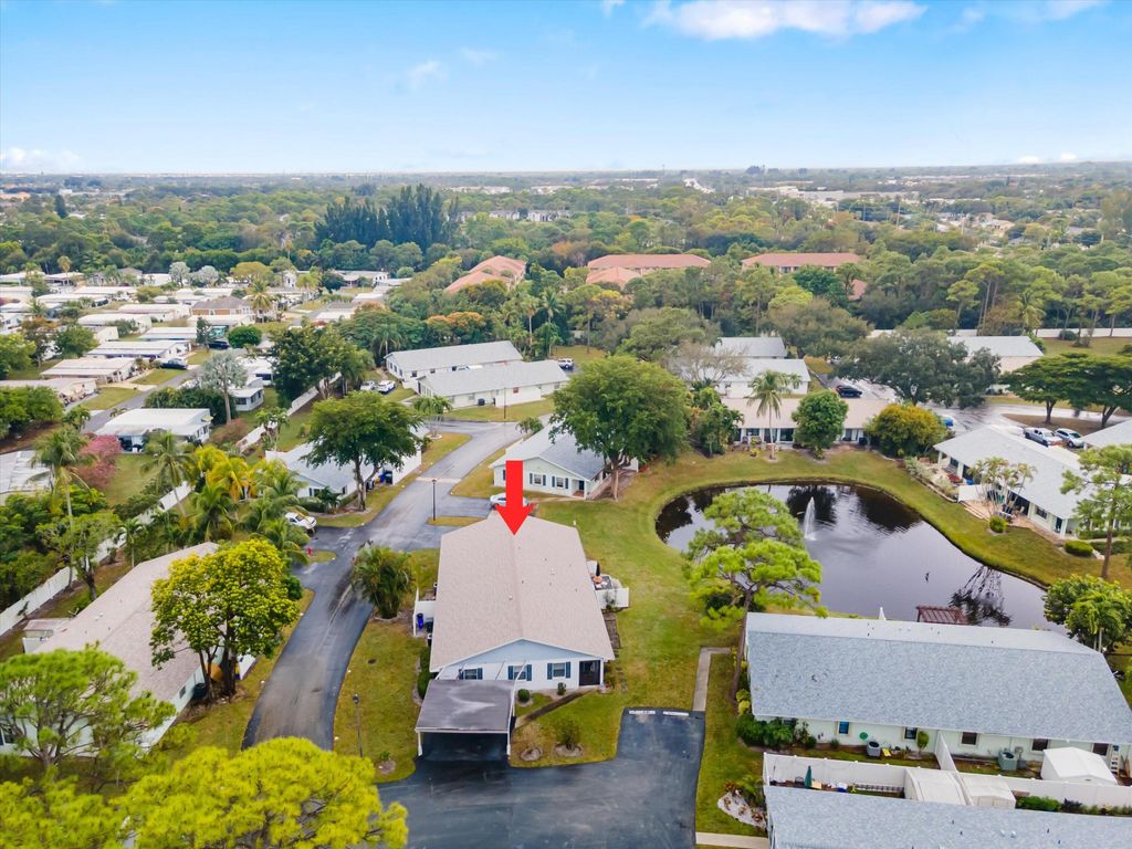 Photo of 4439 Walden Circle, Lake Worth, FL 33463 (MLS # R11049417)