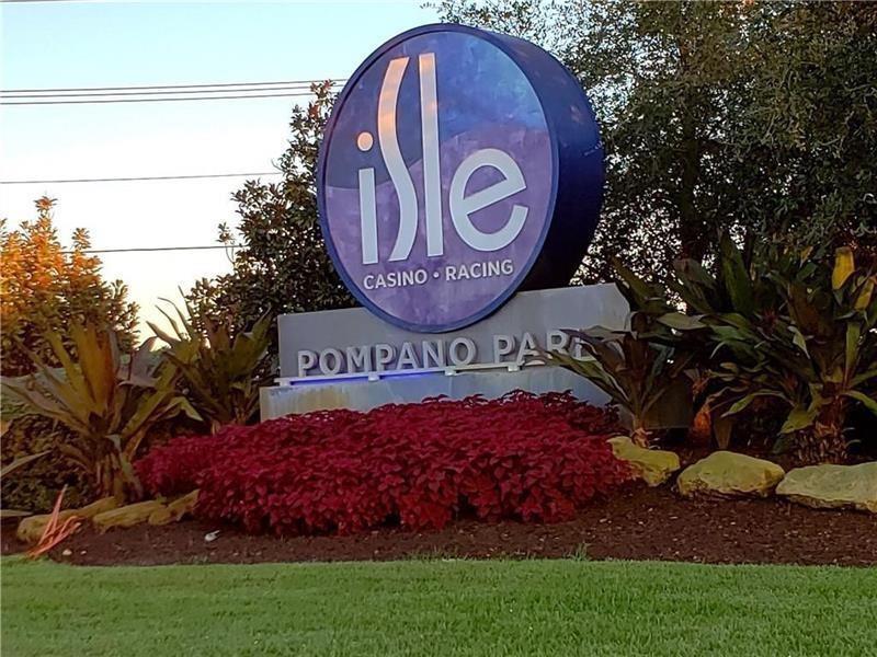 No 22 Palm-Aire Country C - Residential Lease