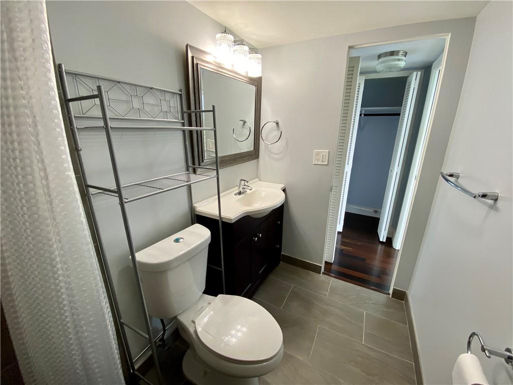 No 22 Palm-Aire Country C - Residential Lease