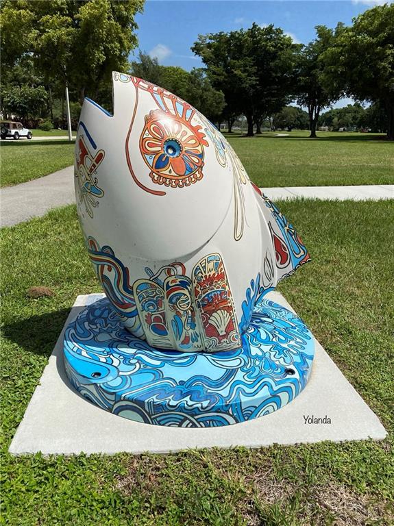 No 22 Palm-Aire Country C - Residential Lease