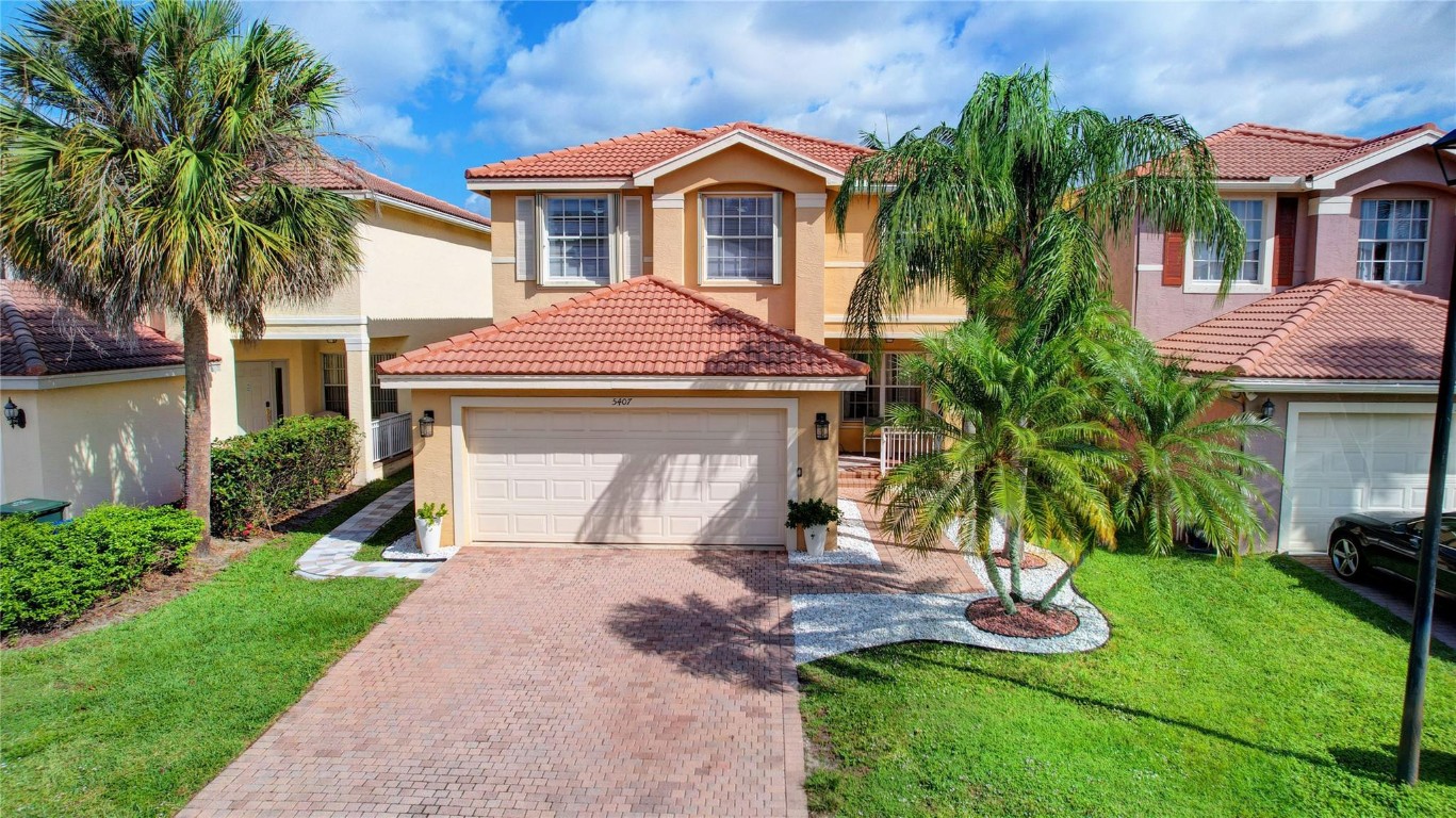 Nautica Isles West 02 - Residential