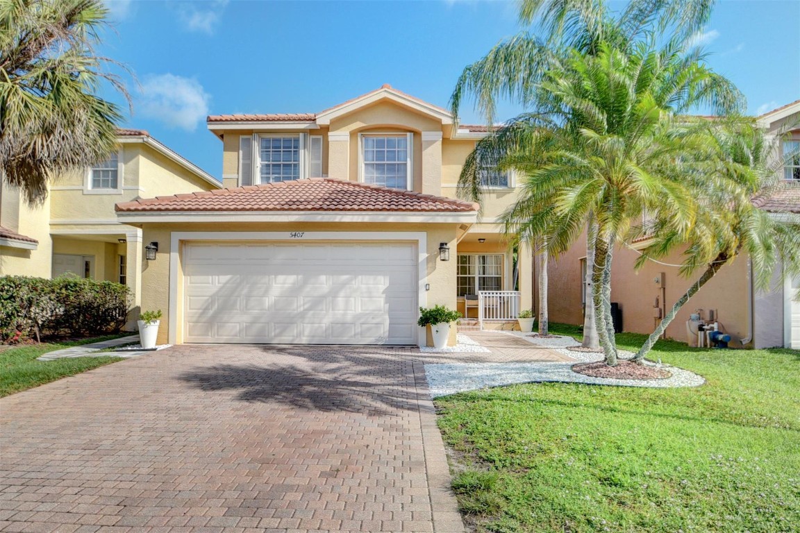 Nautica Isles West 02 - Residential