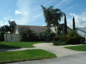 TROPIC PALMS 2 - Residential