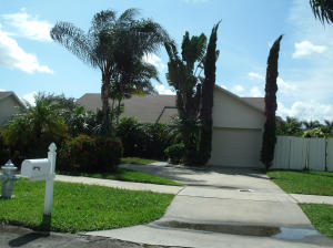 TROPIC PALMS 2 - Residential