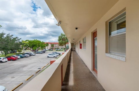 Tiny photo for 2951 E Sunrise Lakes Drive #211, Sunrise, FL 33322 (MLS # F10480877)