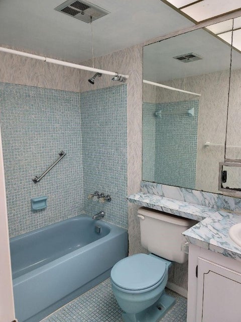Tiny photo for 2951 E Sunrise Lakes Drive #211, Sunrise, FL 33322 (MLS # F10480877)