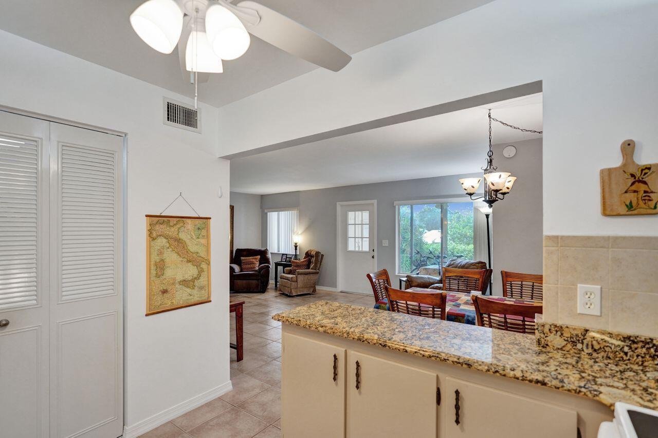 PINE RIDGE IV CONDO - Residential Lease