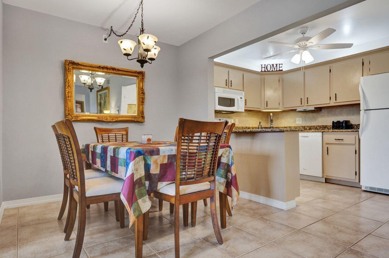 PINE RIDGE IV CONDO - Residential Lease