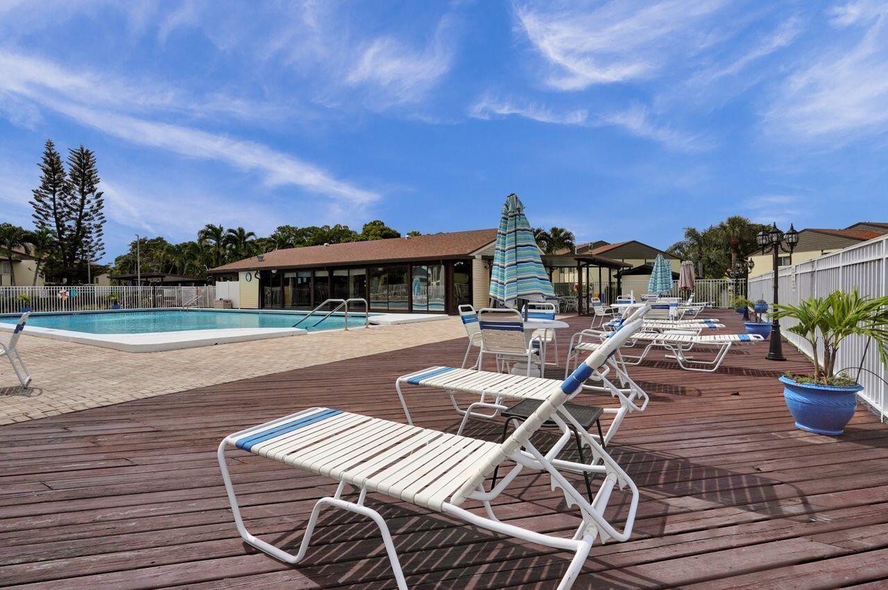 PINE RIDGE IV CONDO - Residential Lease