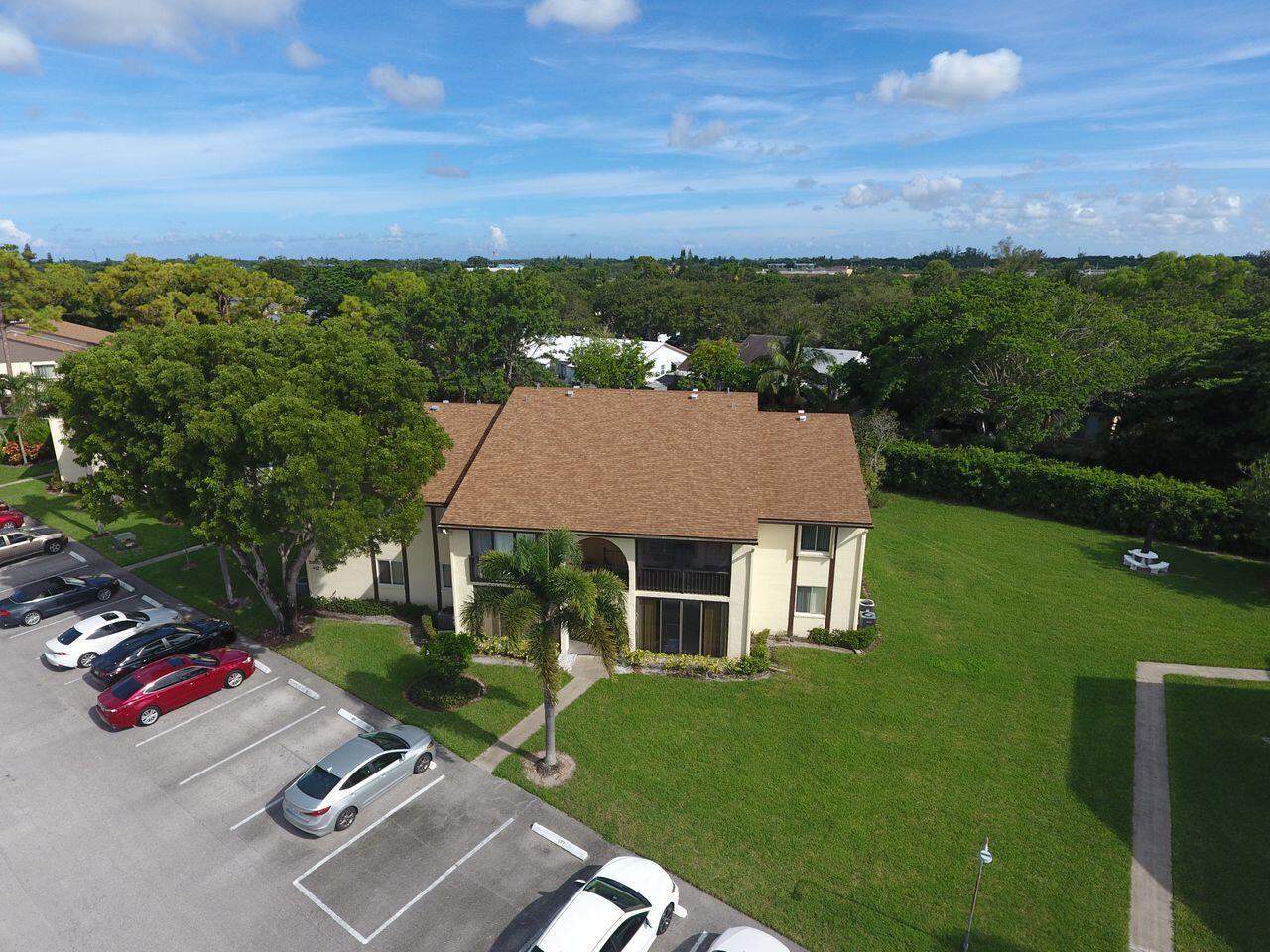 PINE RIDGE IV CONDO - Residential Lease