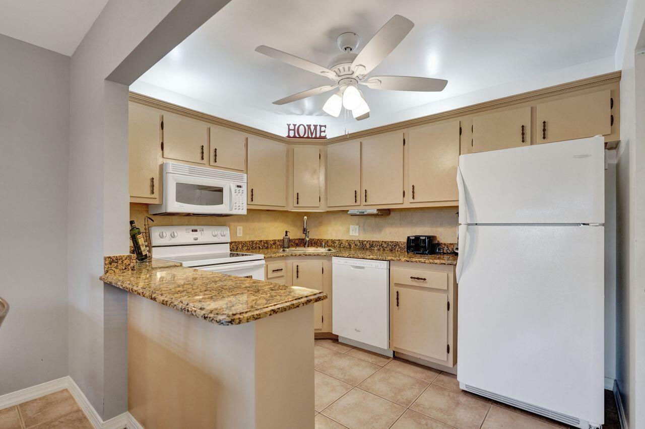 PINE RIDGE IV CONDO - Residential Lease