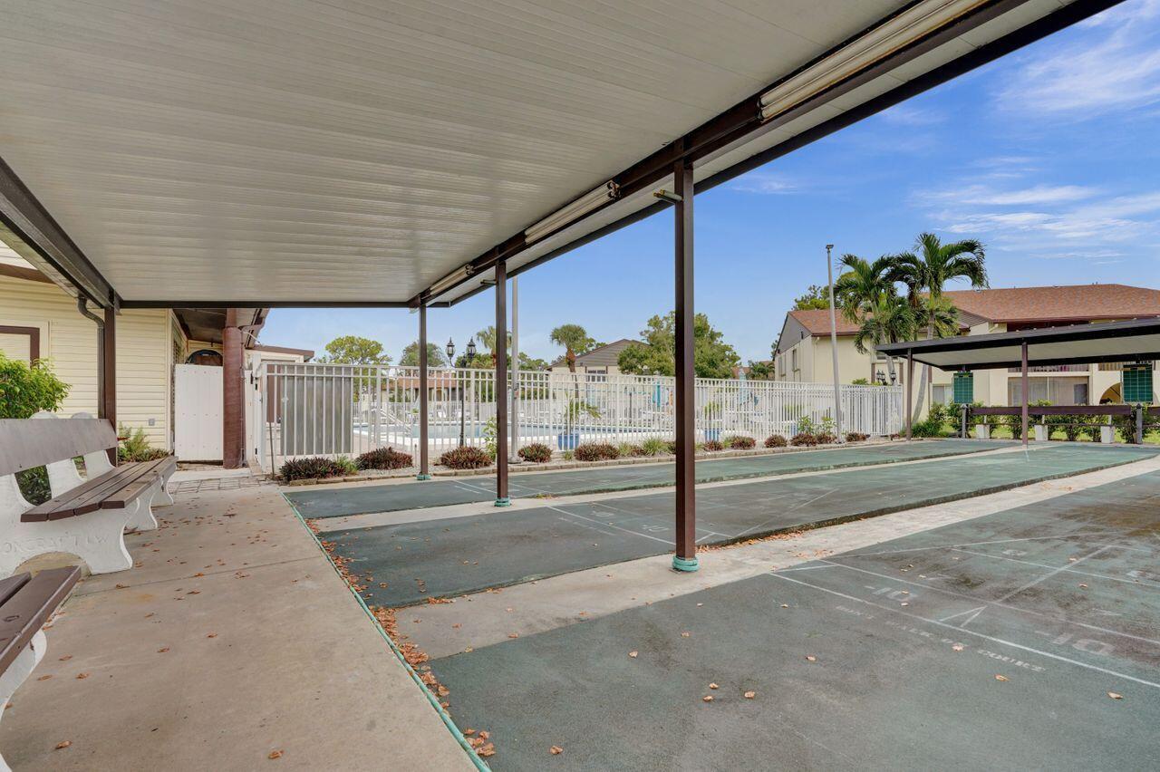 PINE RIDGE IV CONDO - Residential Lease