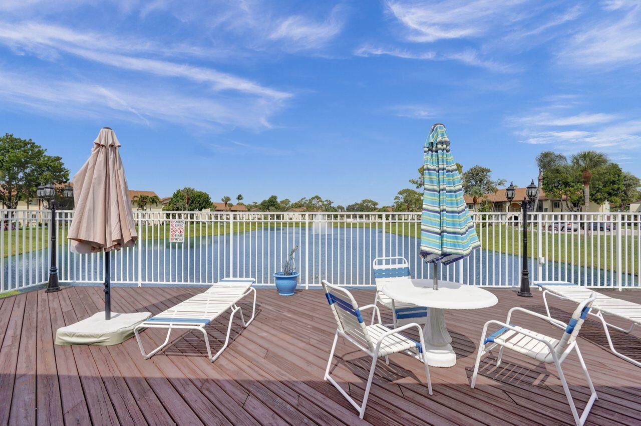 PINE RIDGE IV CONDO - Residential Lease