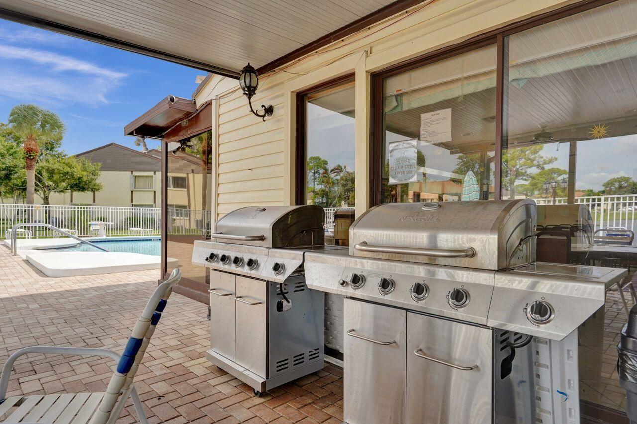 PINE RIDGE IV CONDO - Residential Lease