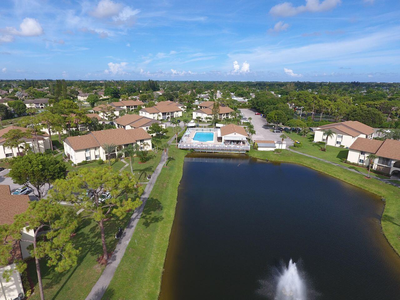 PINE RIDGE IV CONDO - Residential Lease
