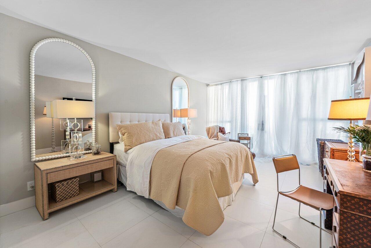 PLAZA OF THE PALM BEACHES CONDO - Residential