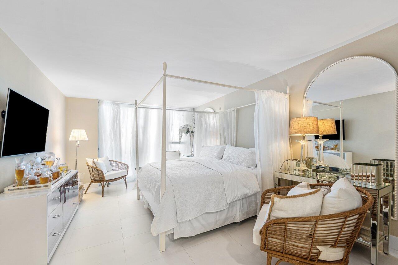 PLAZA OF THE PALM BEACHES CONDO - Residential