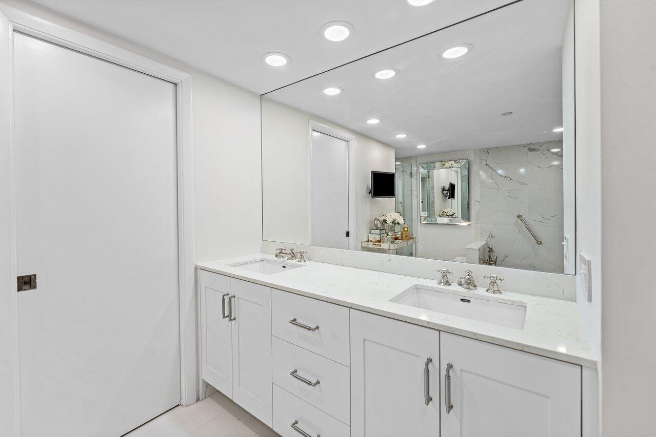 PLAZA OF THE PALM BEACHES CONDO - Residential