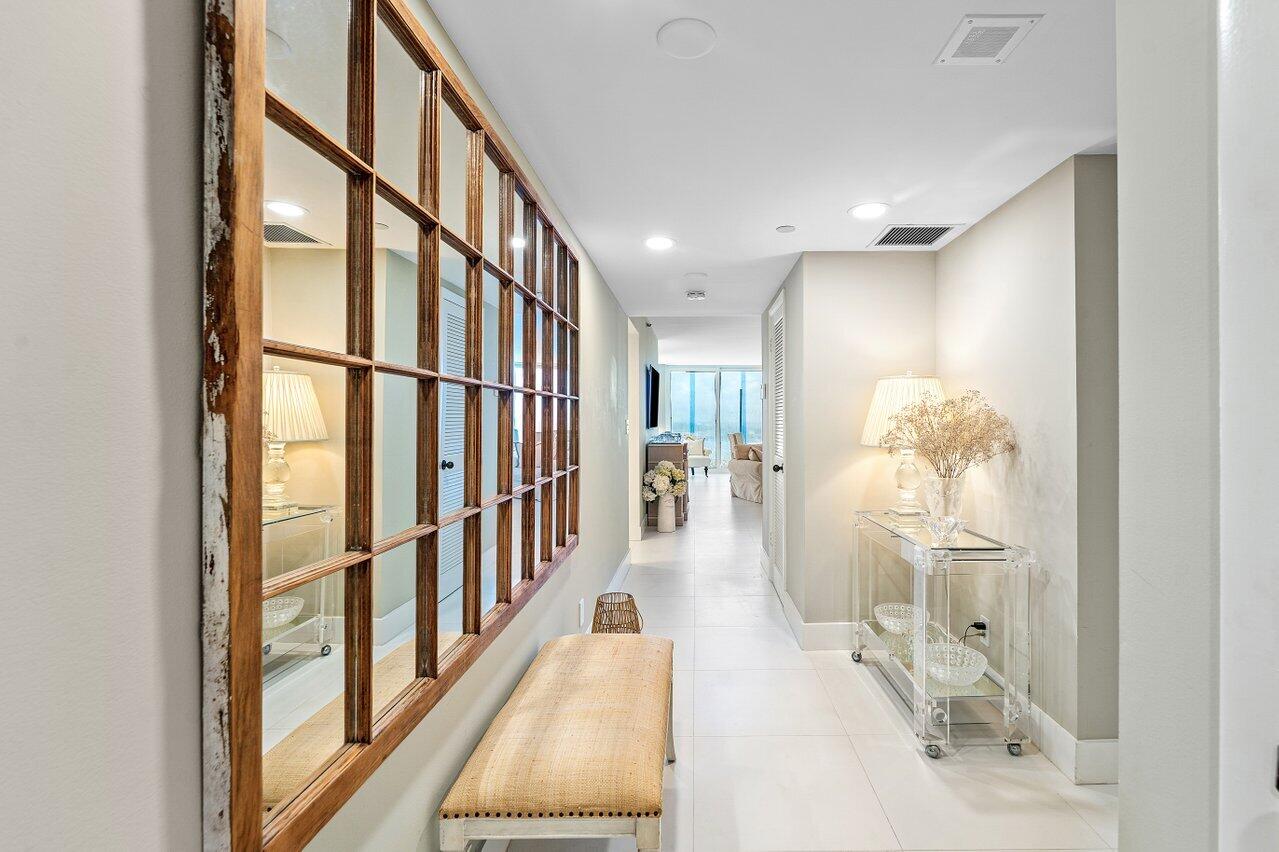 PLAZA OF THE PALM BEACHES CONDO - Residential