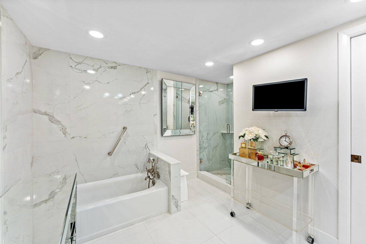 PLAZA OF THE PALM BEACHES CONDO - Residential