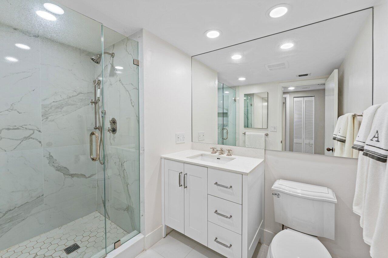 PLAZA OF THE PALM BEACHES CONDO - Residential