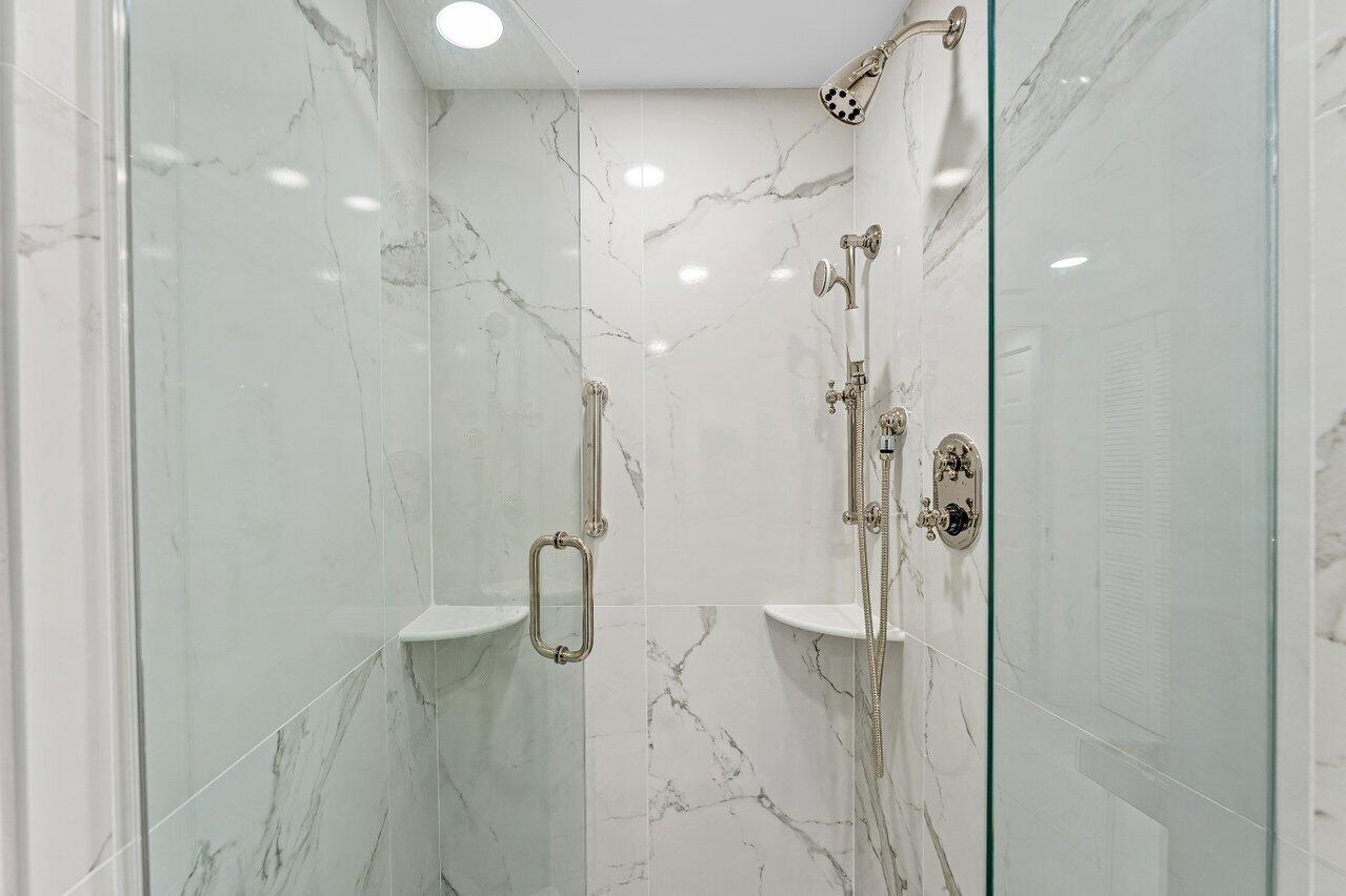 PLAZA OF THE PALM BEACHES CONDO - Residential