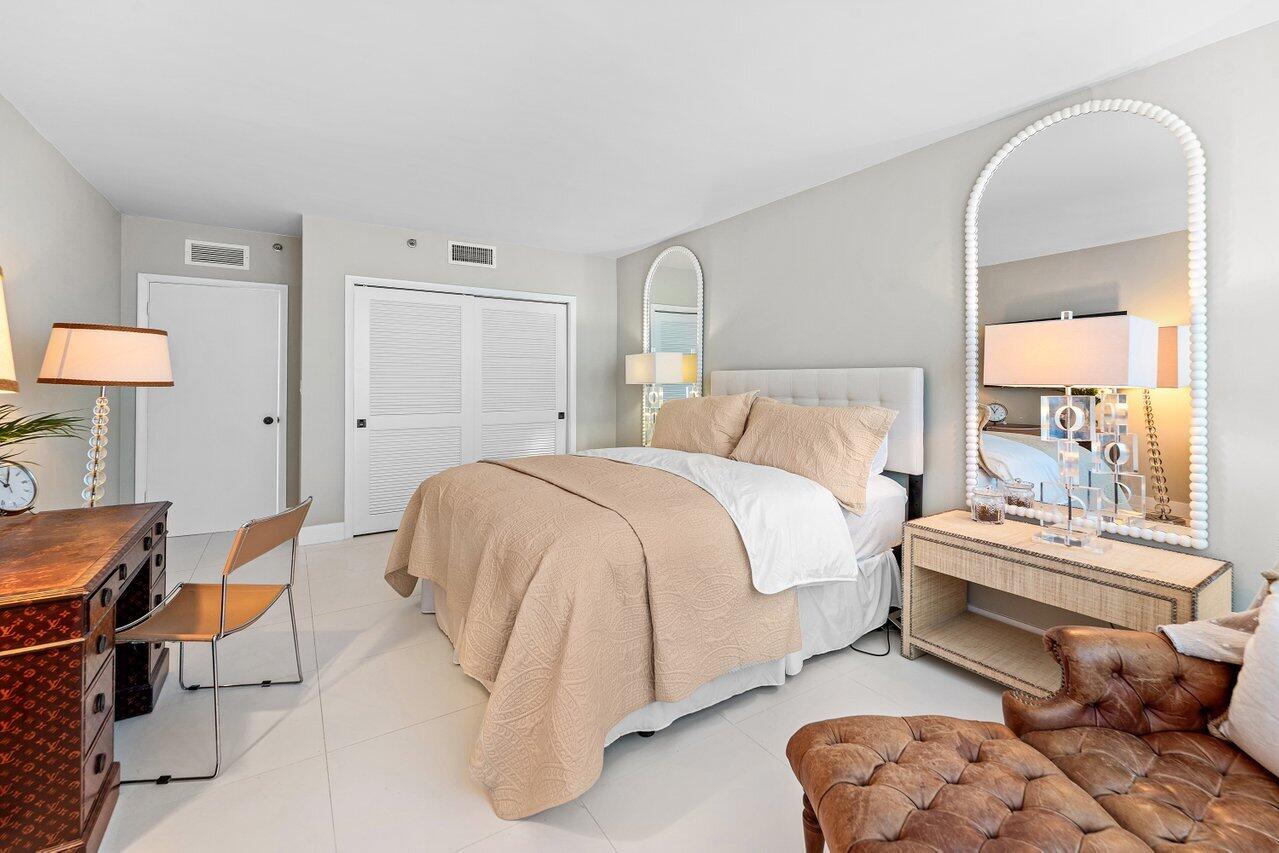 PLAZA OF THE PALM BEACHES CONDO - Residential