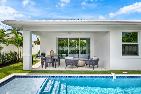 Tiny photo for 1101 SW 13th Drive, Boca Raton, FL 33486 (MLS # B26035882)