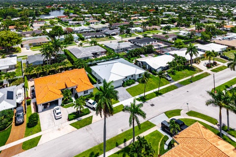 Tiny photo for 1101 SW 13th Drive, Boca Raton, FL 33486 (MLS # B26035882)
