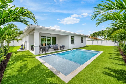 Tiny photo for 1101 SW 13th Drive, Boca Raton, FL 33486 (MLS # B26035882)