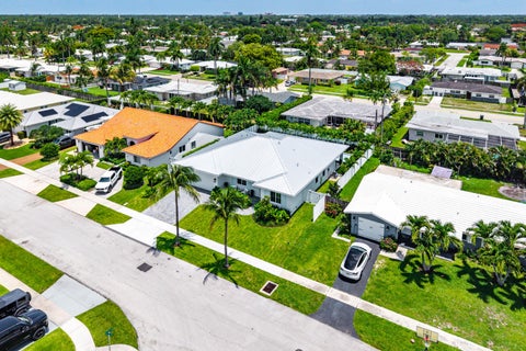 Tiny photo for 1101 SW 13th Drive, Boca Raton, FL 33486 (MLS # B26035882)