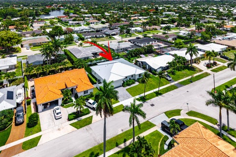 Tiny photo for 1101 SW 13th Drive, Boca Raton, FL 33486 (MLS # B26035882)