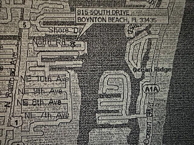 HARBORS ESTATES - Residential