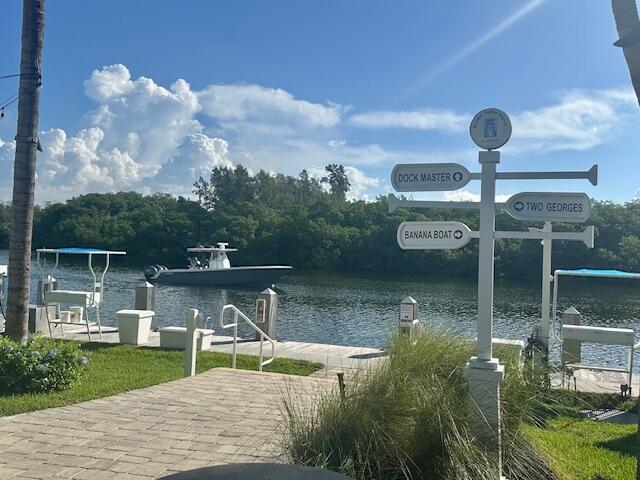 HARBORS ESTATES - Residential