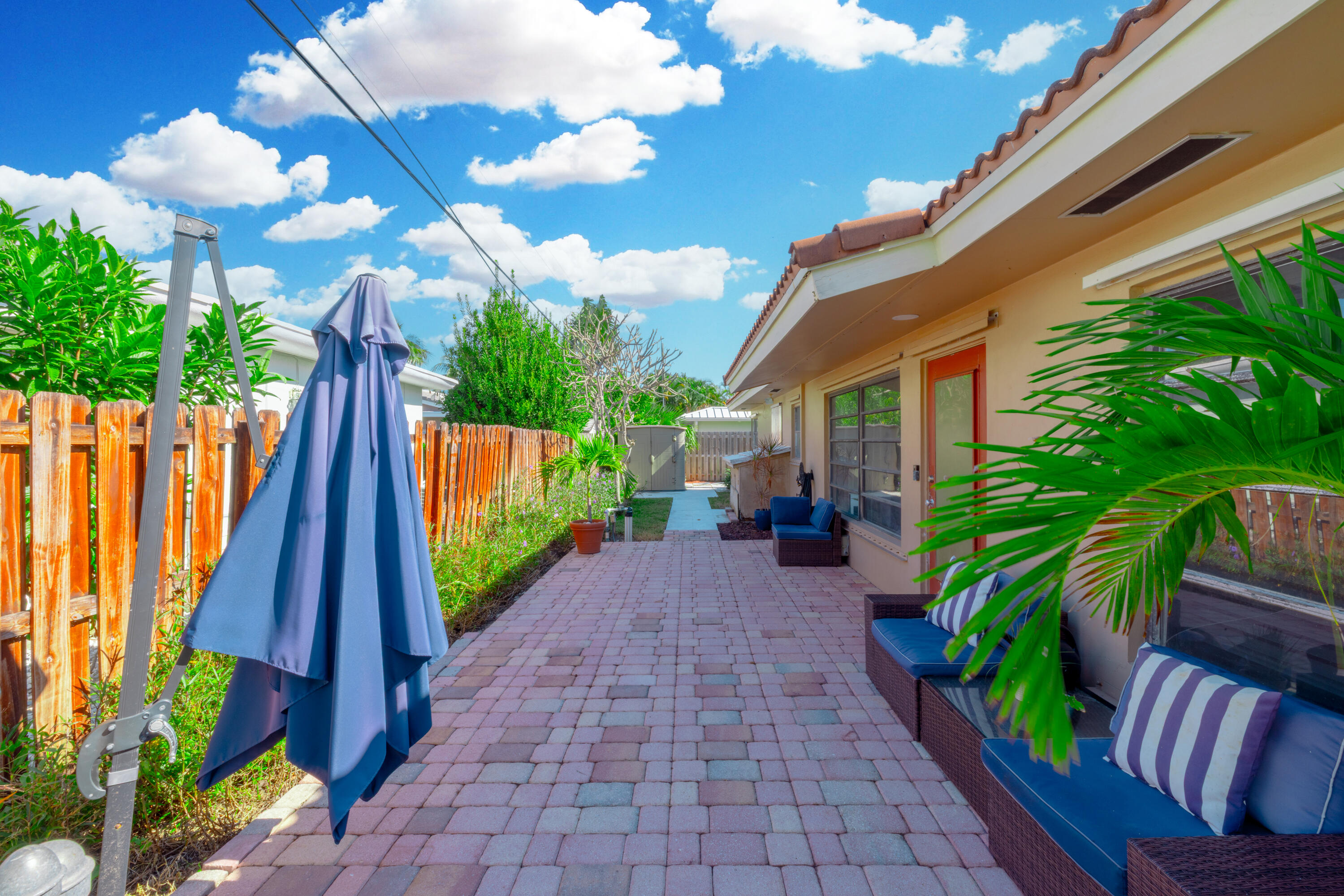 HARBORS ESTATES - Residential