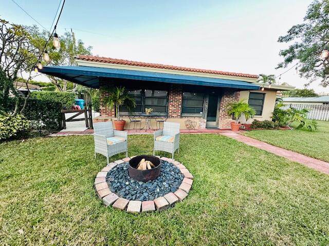 HARBORS ESTATES - Residential