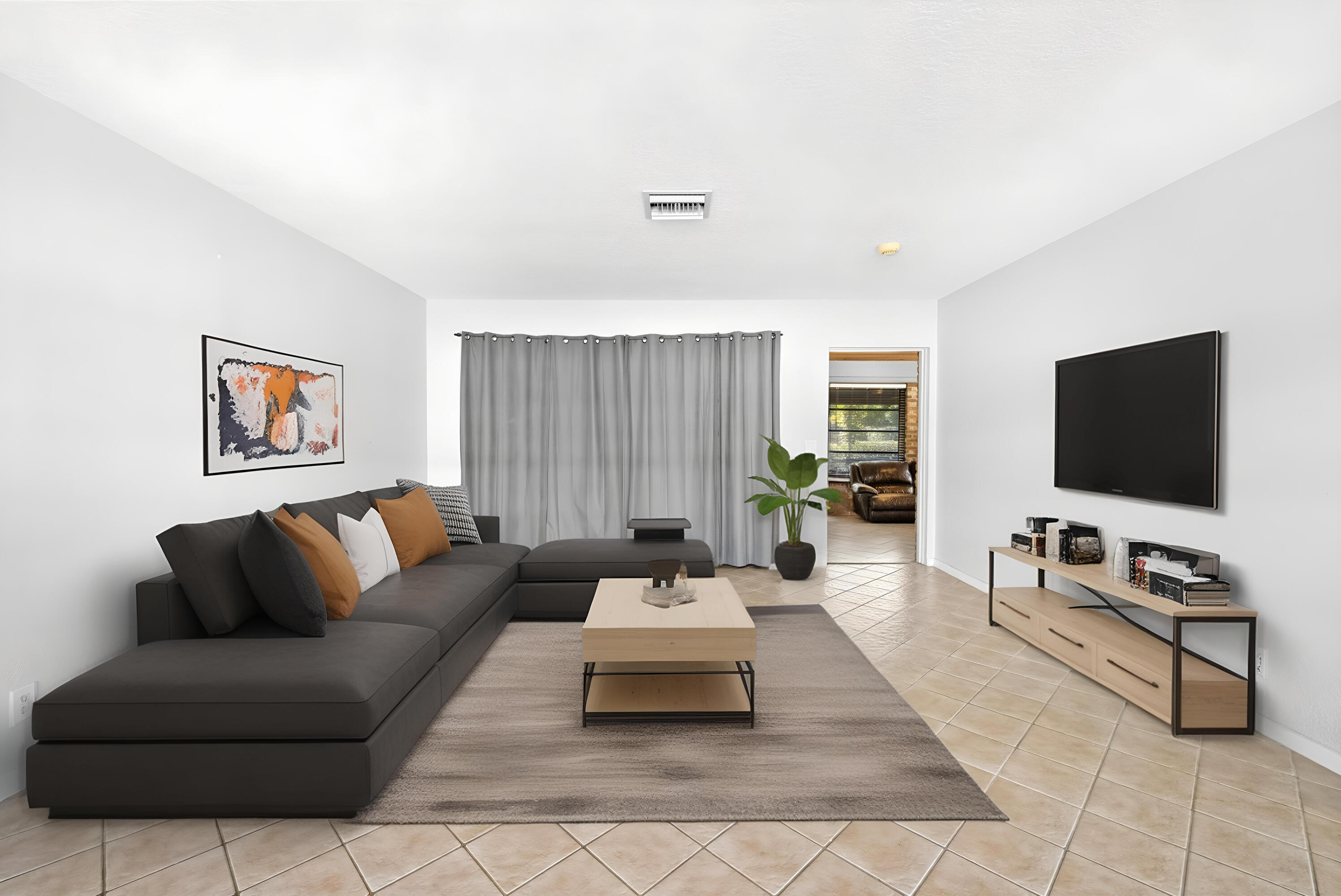 HARBORS ESTATES - Residential