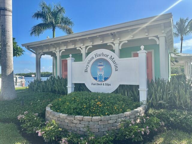 HARBORS ESTATES - Residential