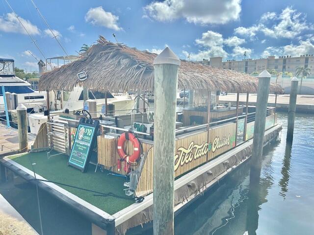 HARBORS ESTATES - Residential