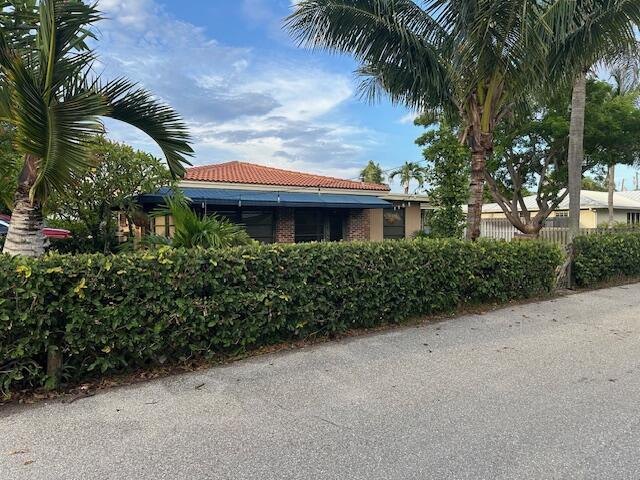 HARBORS ESTATES - Residential