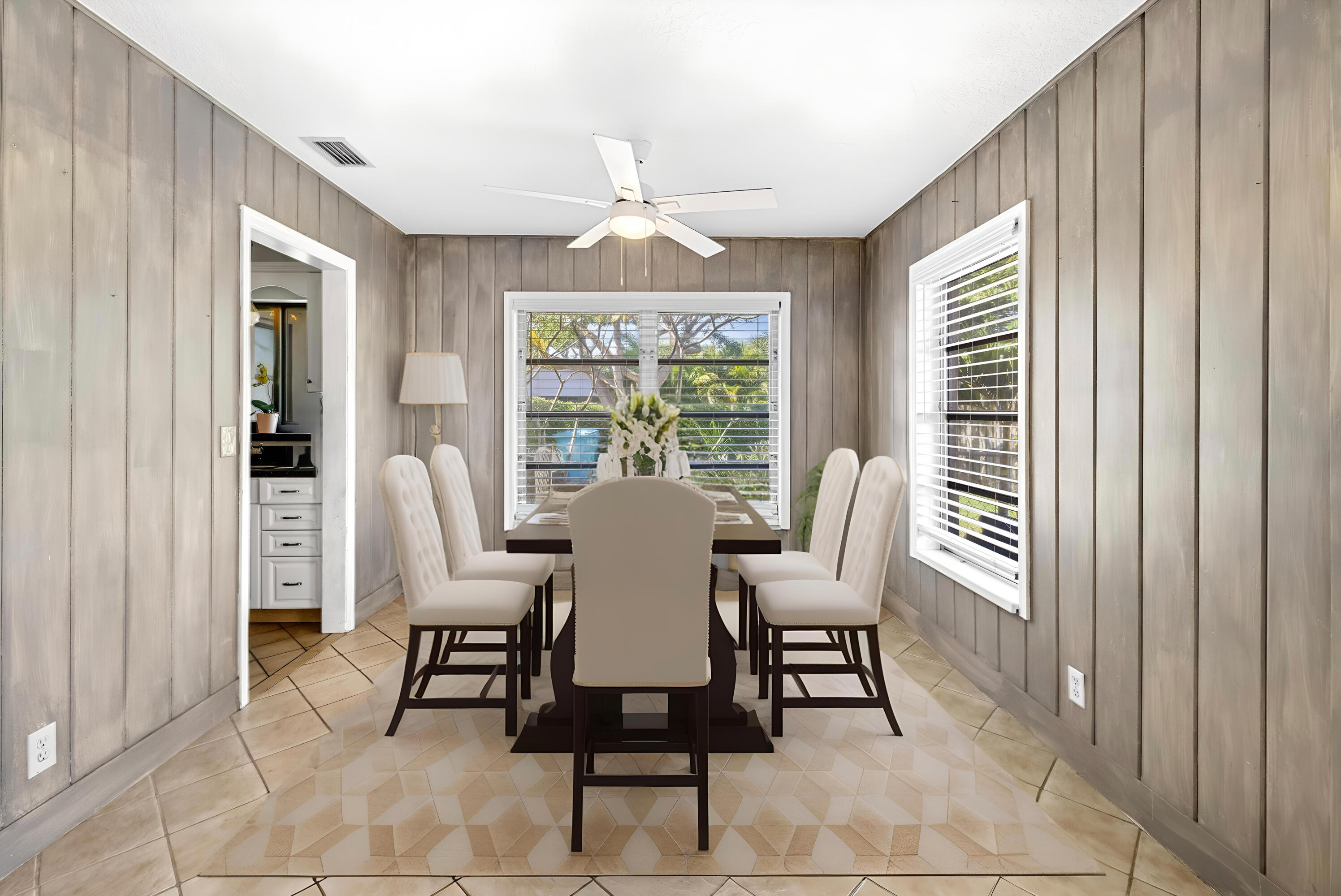 HARBORS ESTATES - Residential