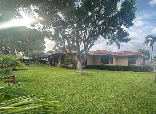 HARBORS ESTATES - Residential