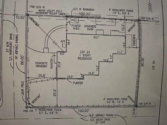 HARBORS ESTATES - Residential