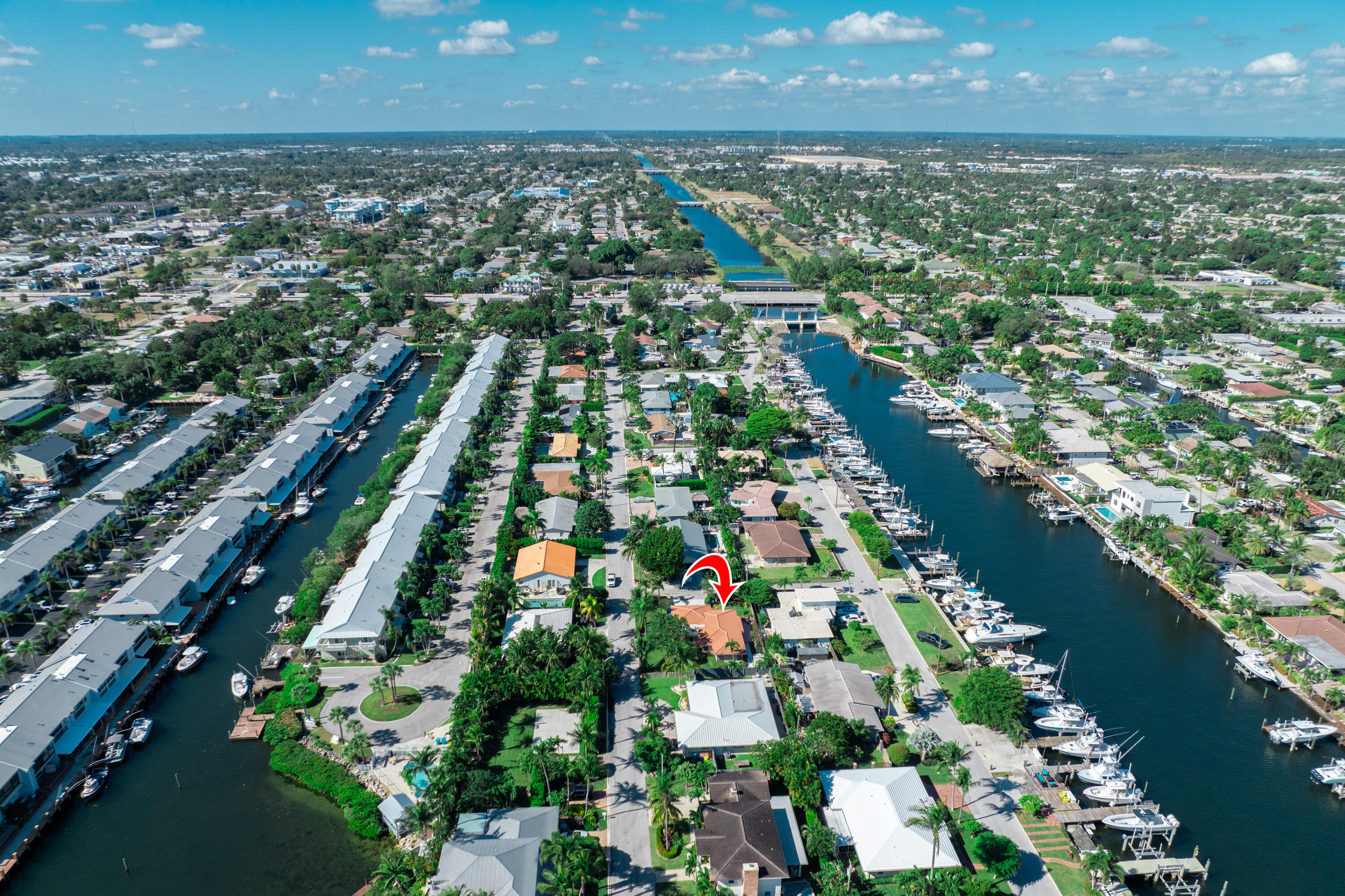 HARBORS ESTATES - Residential