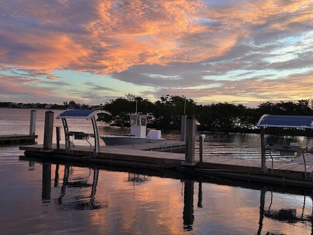 HARBORS ESTATES - Residential