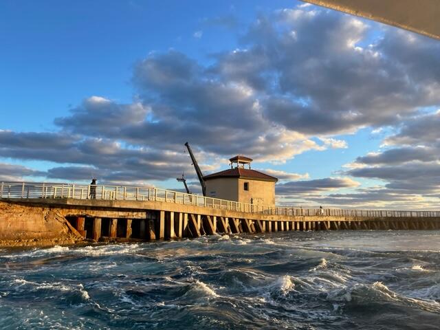 HARBORS ESTATES - Residential